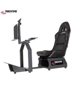 TrackTime Game Seat Console Bundle