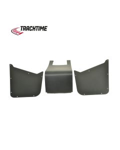 TrackTime Race Rig Cover