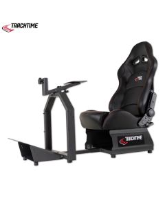 TrackTime Game Seat TT3033 (Refurbished)