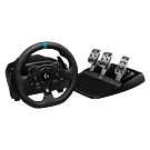 Logitech G923