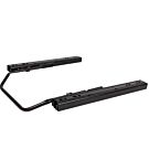 TrackTime Sitzschienen -Standard for Series One