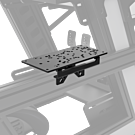 Series One Side Mount incl. Shifter Mount