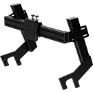 Series One Singlescreen Mount