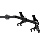 Series One Triplescreen Mount