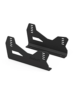 Sabelt Seat Brackets