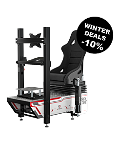 TrackTime 3motion Kit