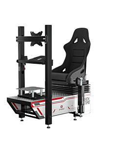 TrackTime 3motion Kit