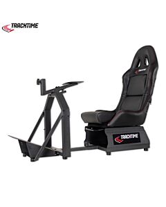 TrackTime Game Seat TT3055 Basic Bundle          