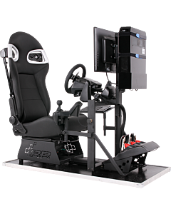 Flight Case Simulator RR4027