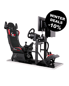 Flight Case Simulator RR4055