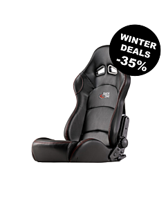 TrackTime TT33 Sport Seat