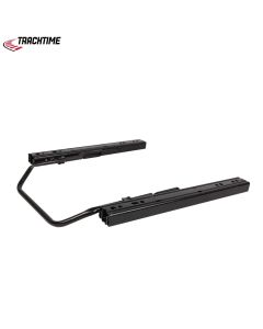 TrackTime Seat rails incl. adjustable bracket for Game Seat