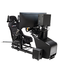 TrackTime Race Rig Simulator