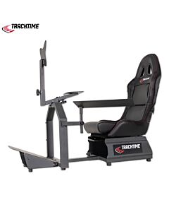 TrackTime Game Seat PC Bundle