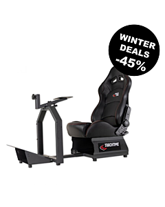 TrackTime Game Seat TT3033