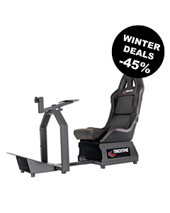 TrackTime Game Seat TT3055