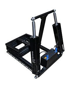 TrackTime 2motion Kit