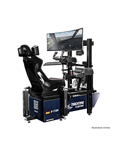 TrackTime 3motion Flight Sim