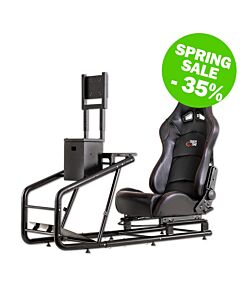 TrackTime Race Rig TT33