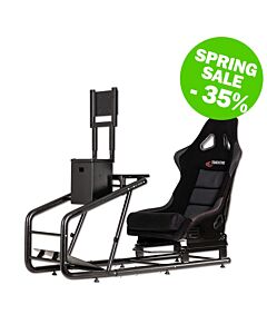 TrackTime Race Rig TT07