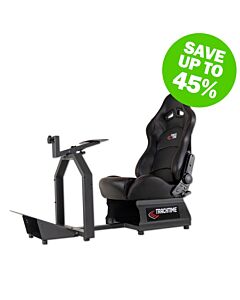 TrackTime Game Seat TT3033