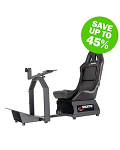 TrackTime Game Seat TT3055