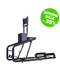 TrackTime Race Rig Frame