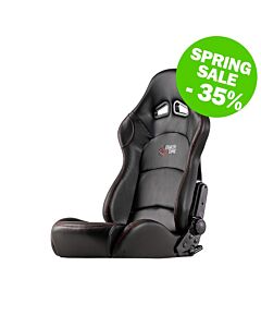 TrackTime TT33 Sportsitz