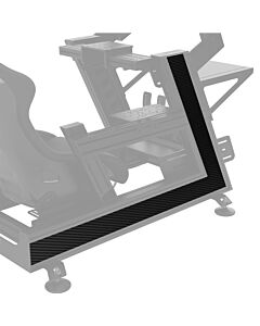 Series One Cover Panel Carbon