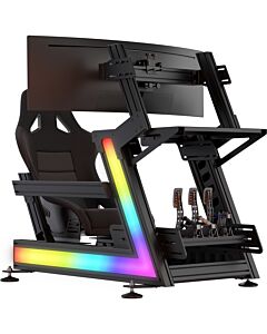 Series One Sim Racing Cockpit