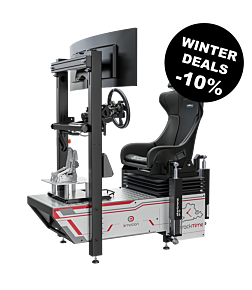 Tracktime 3motion Advanced