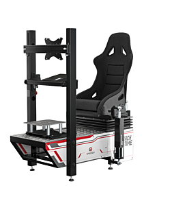 TrackTime 3motion Kit