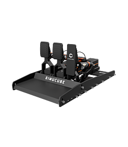 Simucube Pedal Set