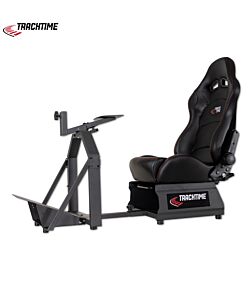 TrackTime Game Seat TT3033 Basic Bundle 