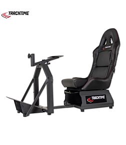 TrackTime Game Seat TT3055 Basic Bundle          