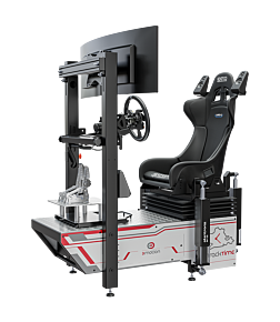 Tracktime 3motion Advanced