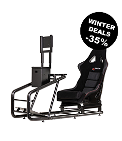 TrackTime Race Rig TT07