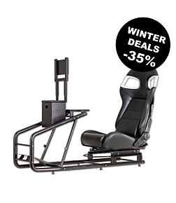 TrackTime Race Rig TT27