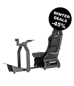 TrackTime Game Seat TT3055