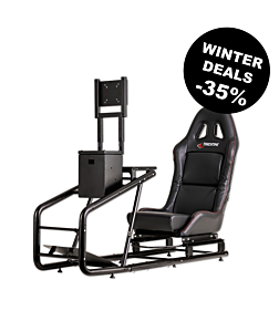 TrackTime Race Rig TT55