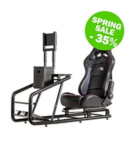 TrackTime Race Rig TT33