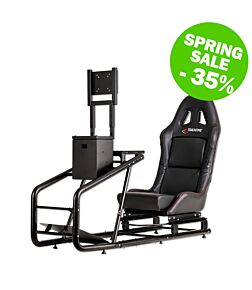 TrackTime Race Rig TT55