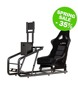 TrackTime Race Rig TT07