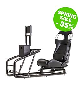 TrackTime Race Rig TT27