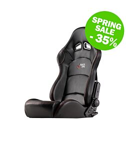 TrackTime TT33 Sport Seat