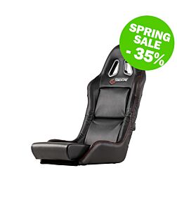 TrackTime TT55 Foldable Sport Seat