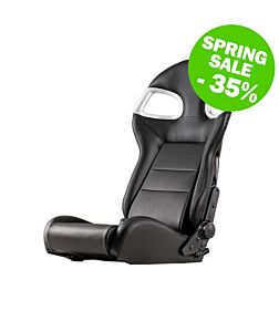 TrackTime TT27 Sportsitz