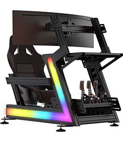 Series One Sim Racing Cockpit