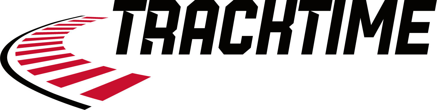 Tracktime Logo