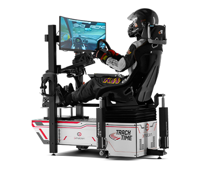 3MOTION SIMULATOR